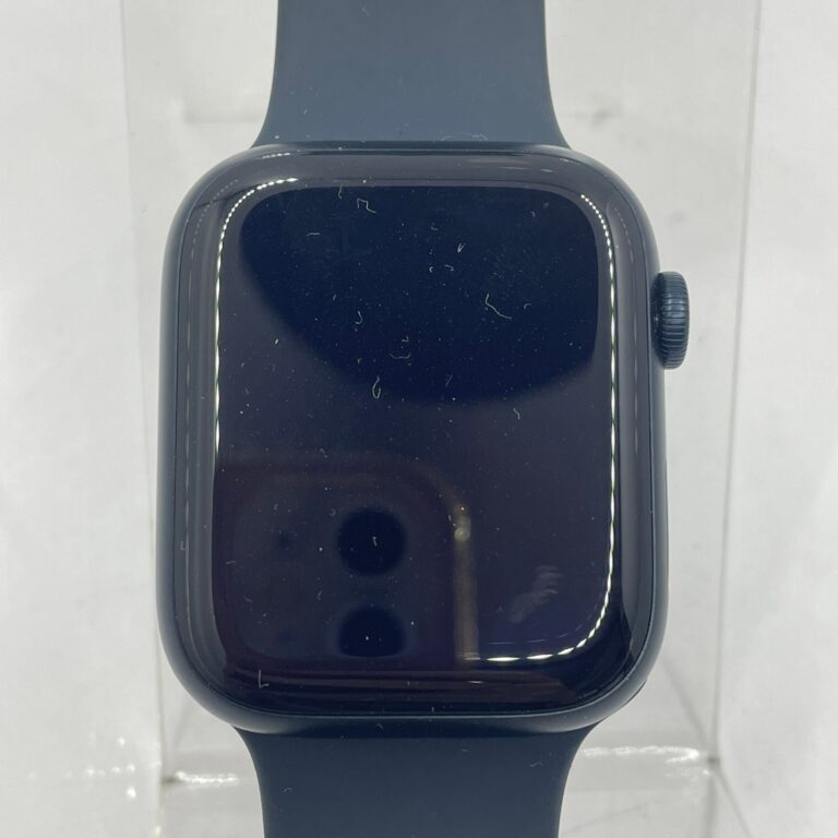 舊機回收｜手錶收購-apple watch s7 45mm wi-fi｜微笑通信