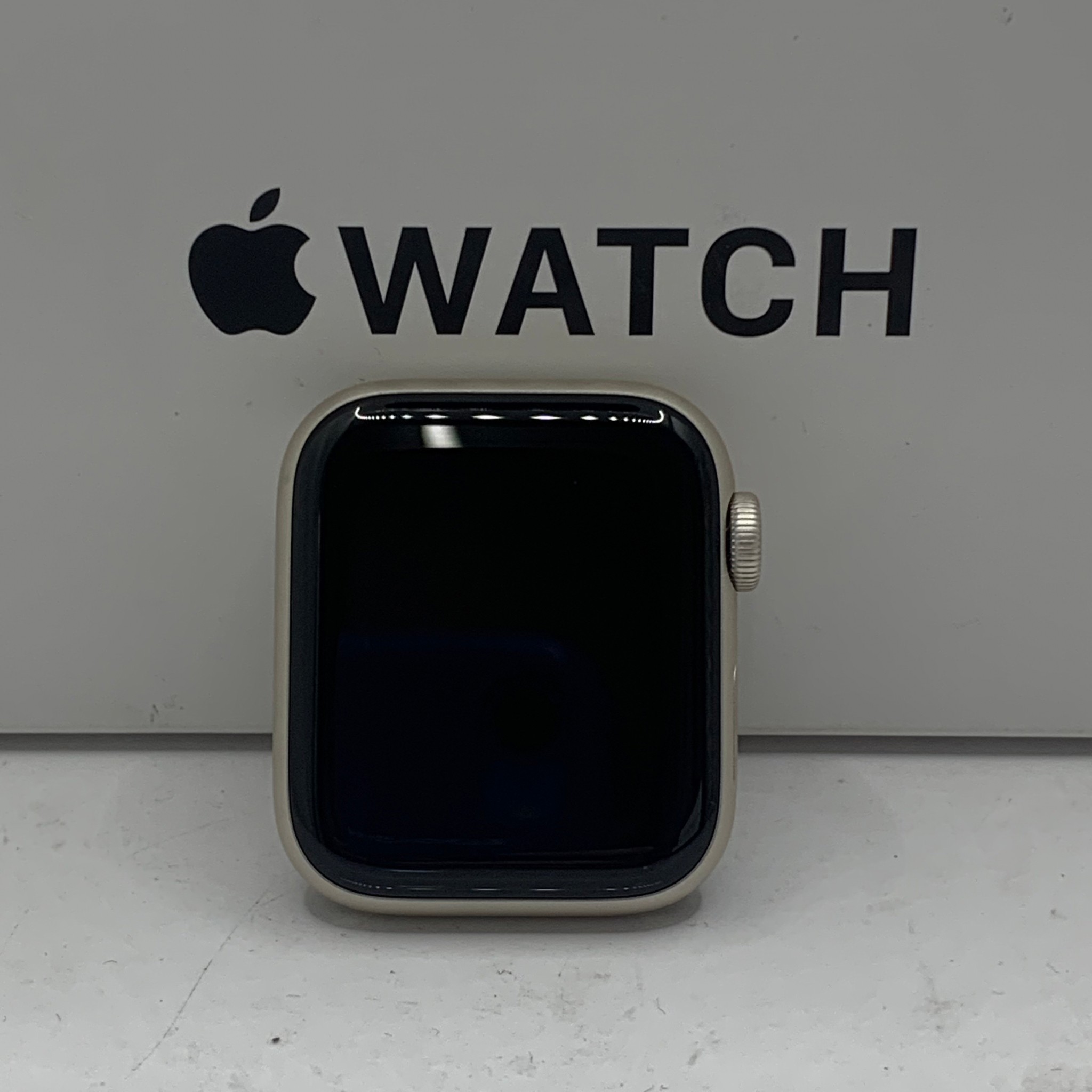 舊機回收｜手錶收購-apple watch se2 40mm gps｜微笑通信