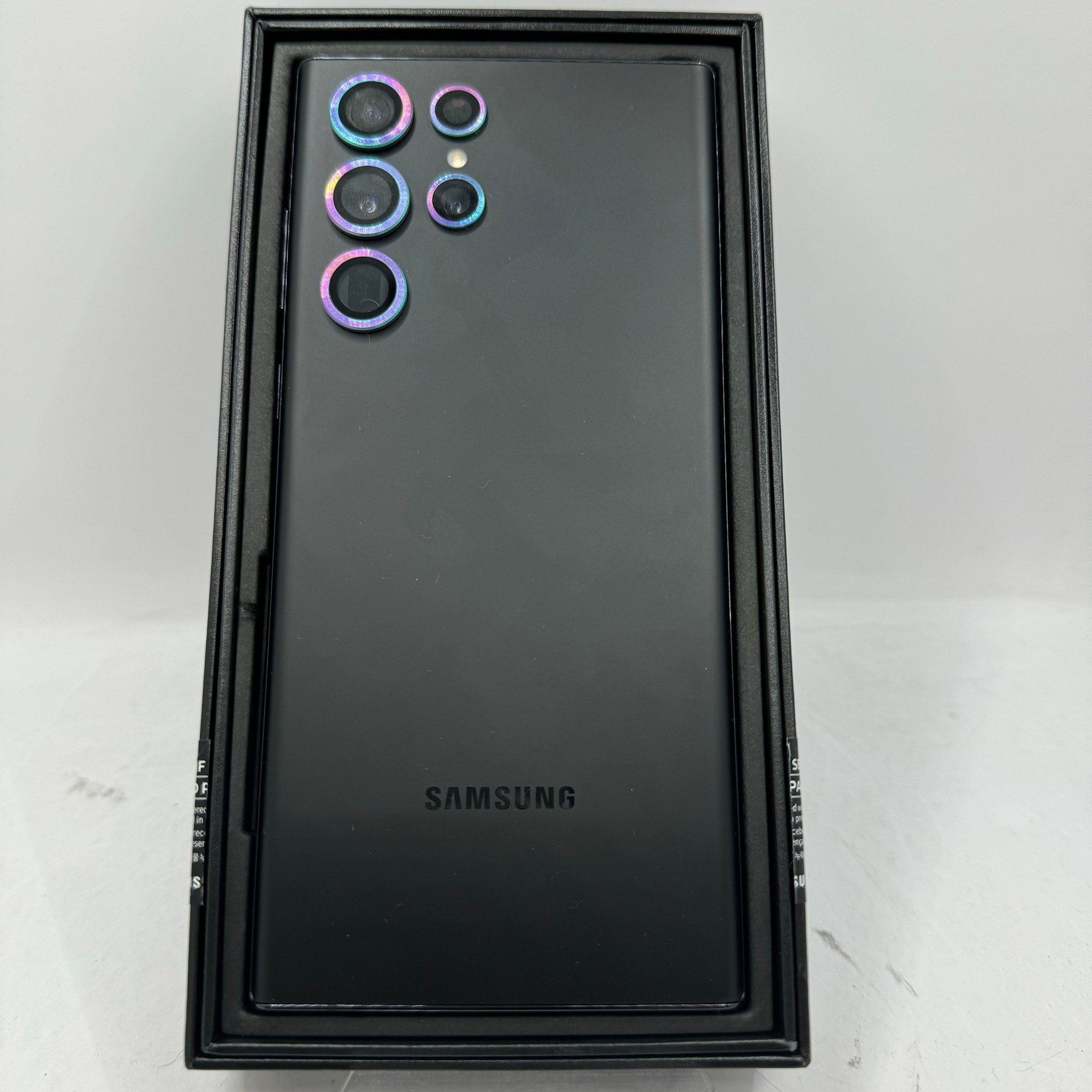 舊機回收｜手機收購-Samsung S22 Ultra｜微笑通信