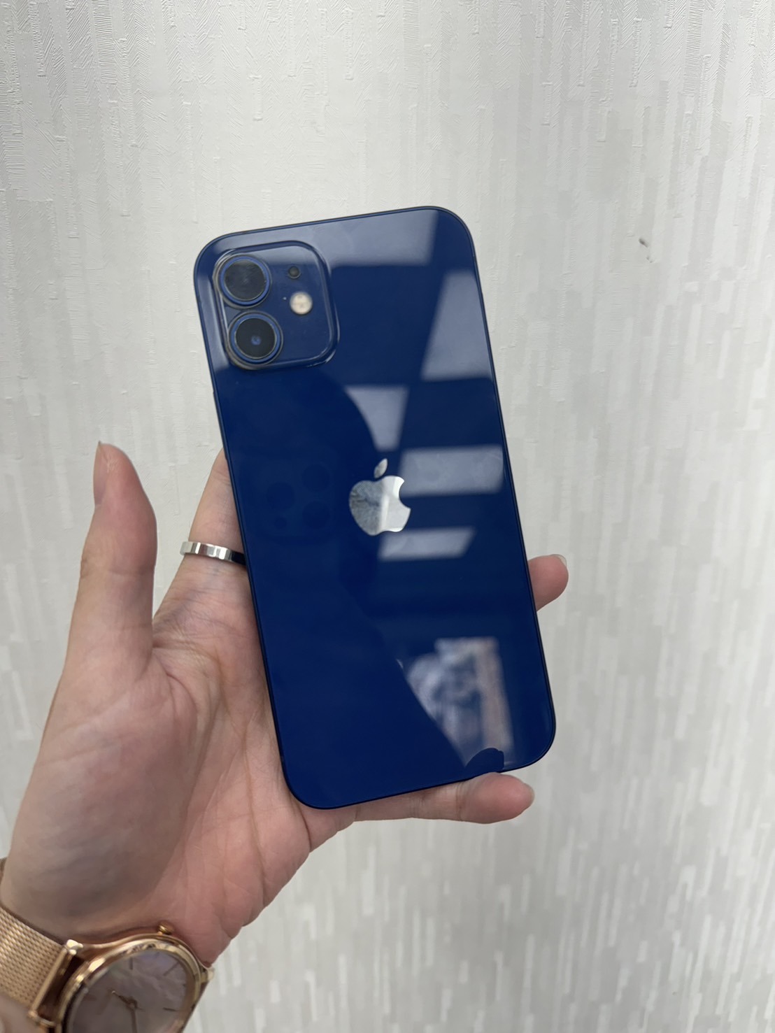 iphone二手收購｜iphone 12｜微笑通信