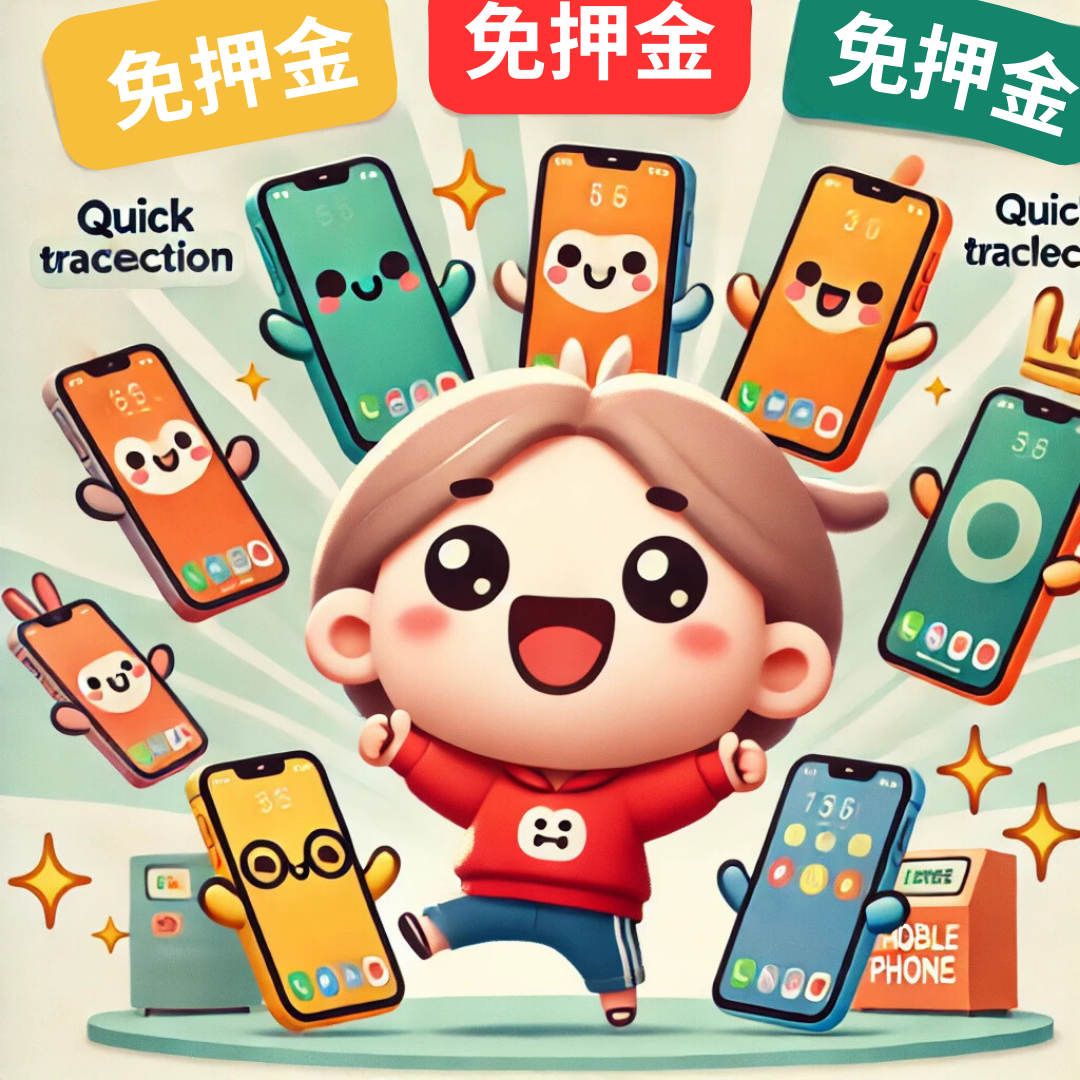 ipad租借|手機出租|微笑通信