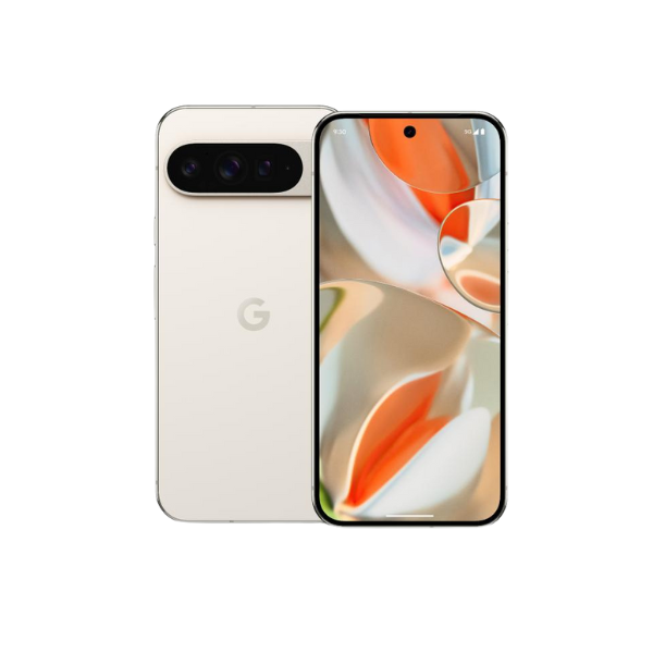Google Pixel 9