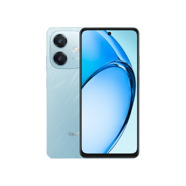 OPPO A3X