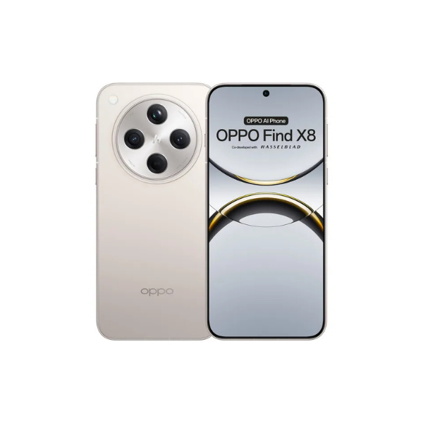 OPPO Find X8