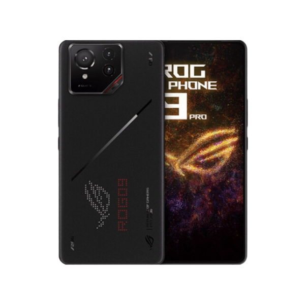ASUS ROG Phone 9 Pro Edition