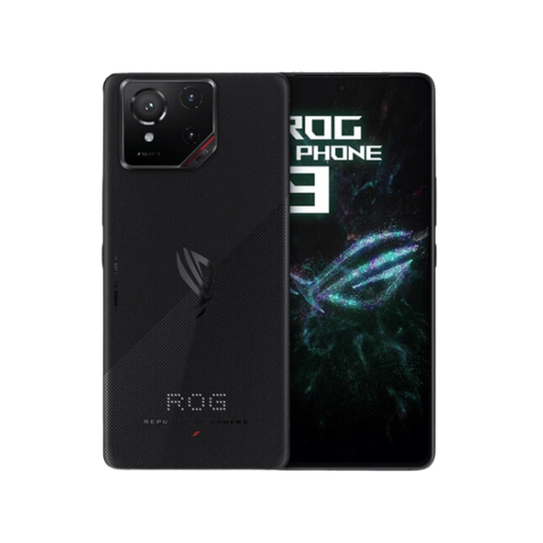 ASUS ROG Phone 9
