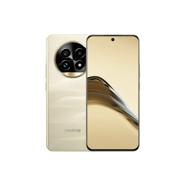 Realme 13 pro+