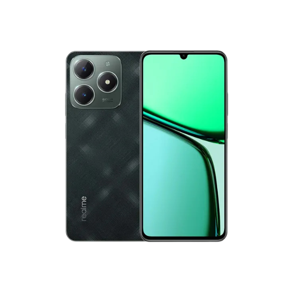 Realme C61