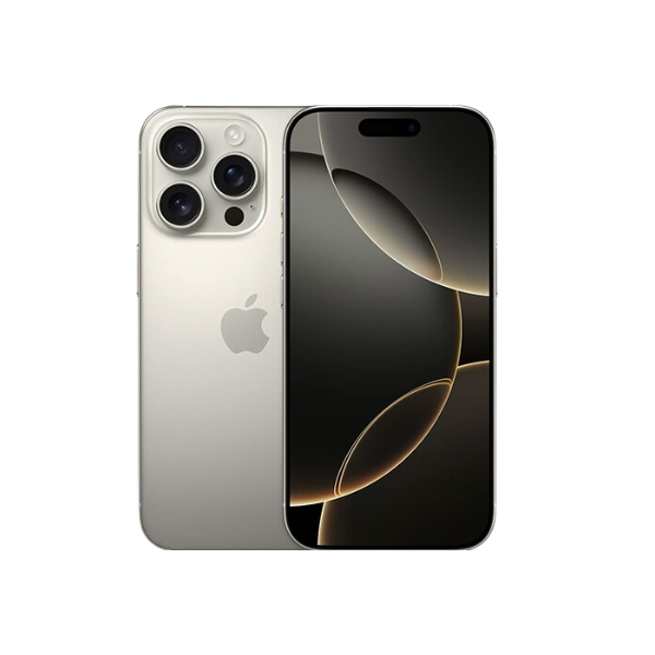 iphone收購|iPhone 16 Pro|微笑通信