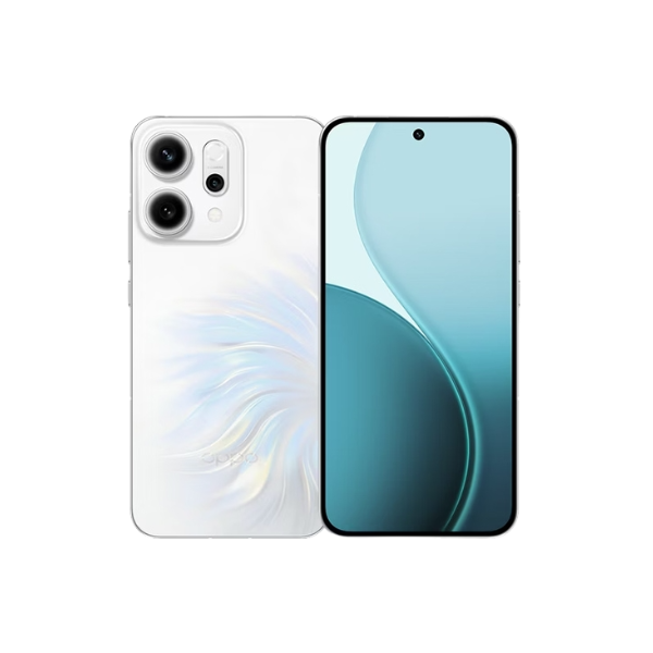 OPPO Reno 14