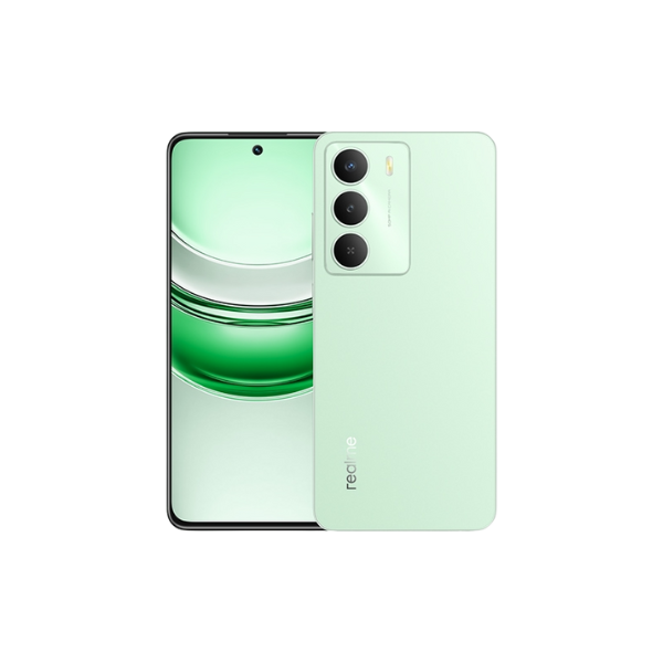 Realme 14x