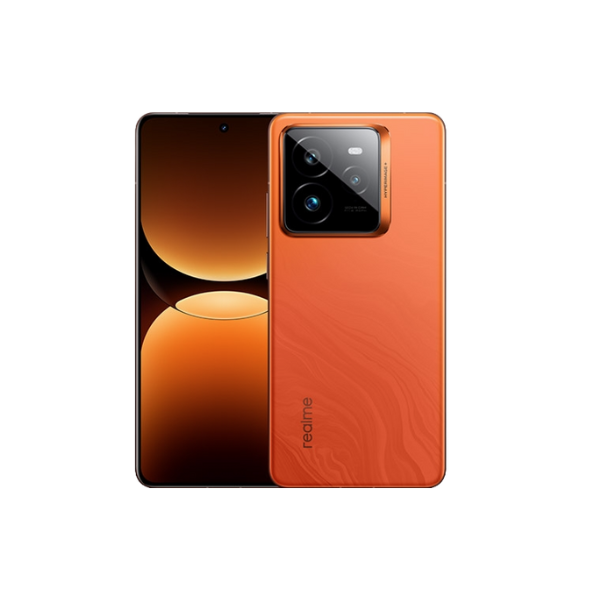 Realme GT 7 Pro