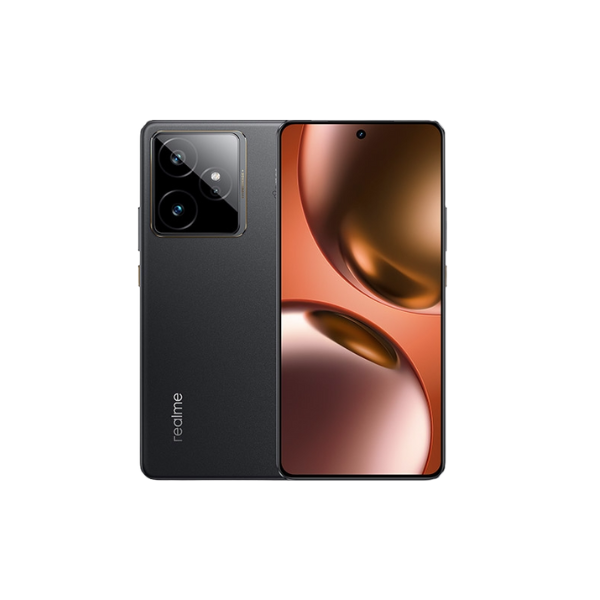 Realme GT 7