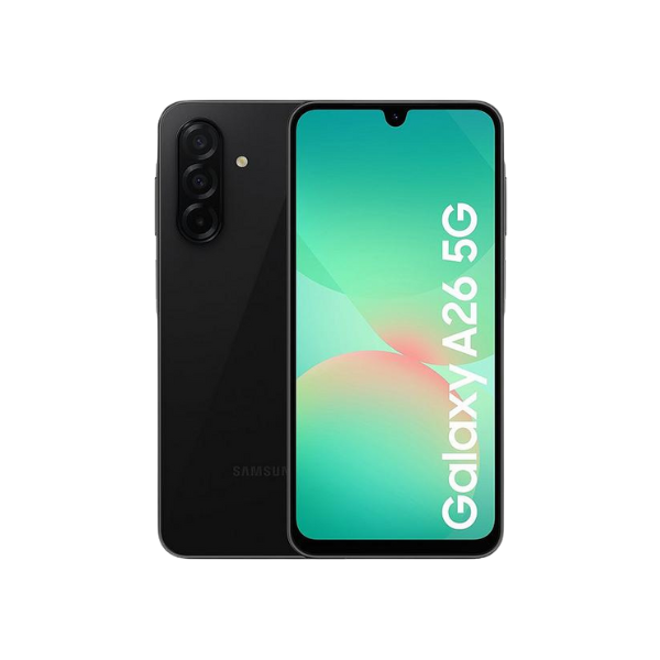 Samsung A26