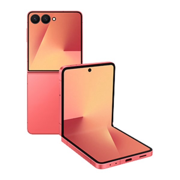 Samsung Z Flip7