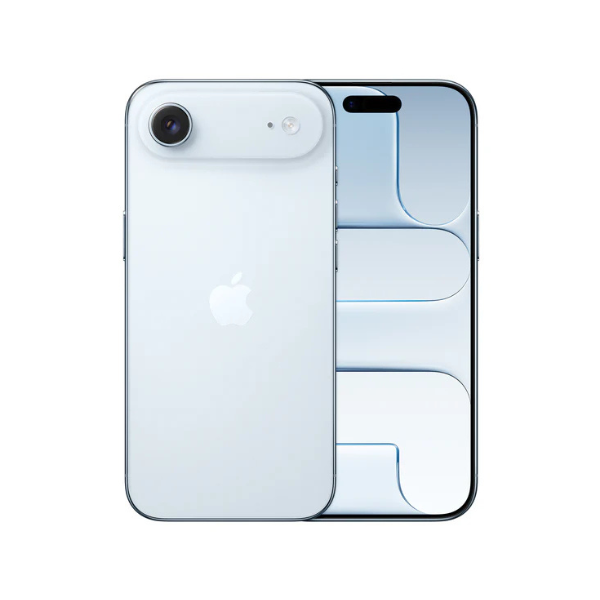 iPhone 17 Air