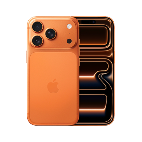 iPhone 17 Pro