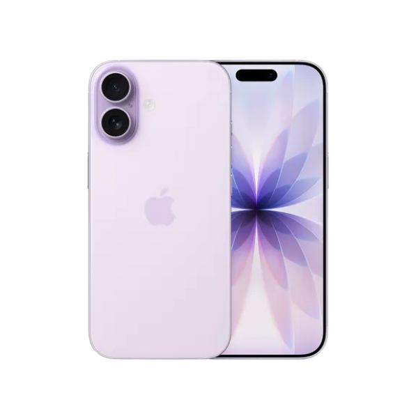 iPhone 17