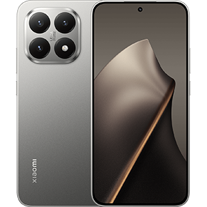 小米 15T Pro 小米 15T Pro