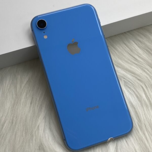 [福利機] iPhone XR	128G #65219