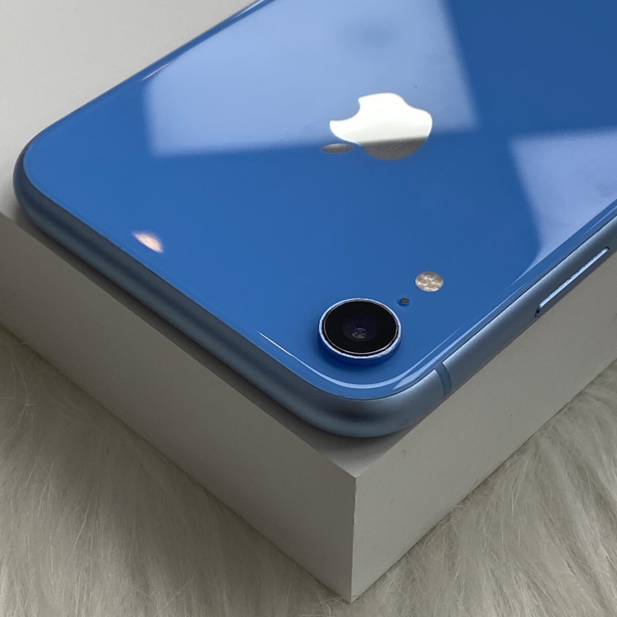 [福利機] iPhone XR	128G #65219