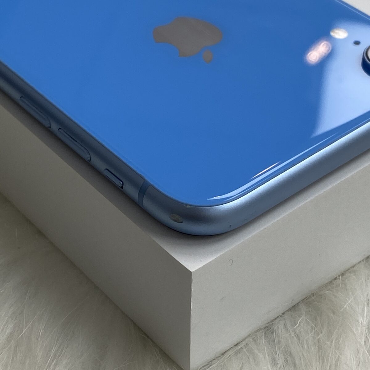 [福利機] iPhone XR	128G #65219