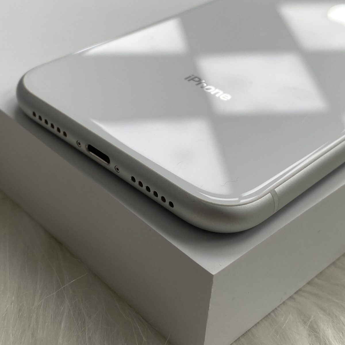 [福利機] iPhone XR	256G #47927