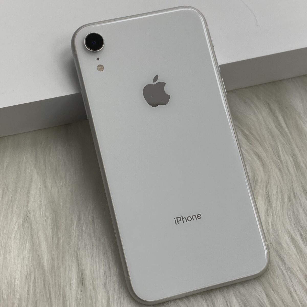 [福利機] iPhone XR	256G #47927