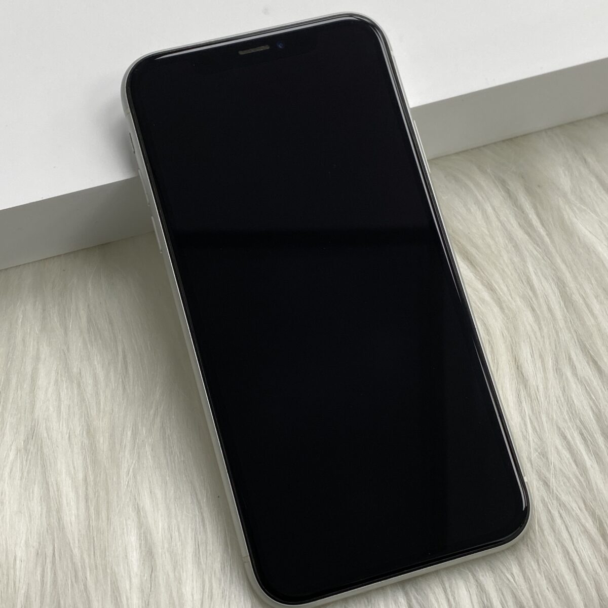 [福利機] iPhone XR	256G #47927