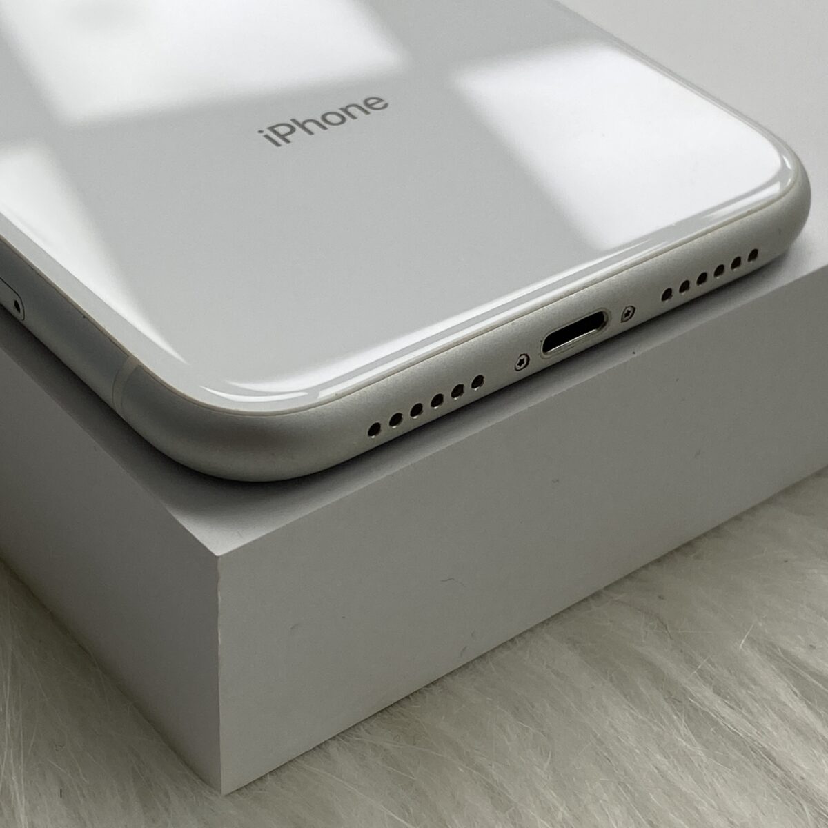 [福利機] iPhone XR	256G #47927