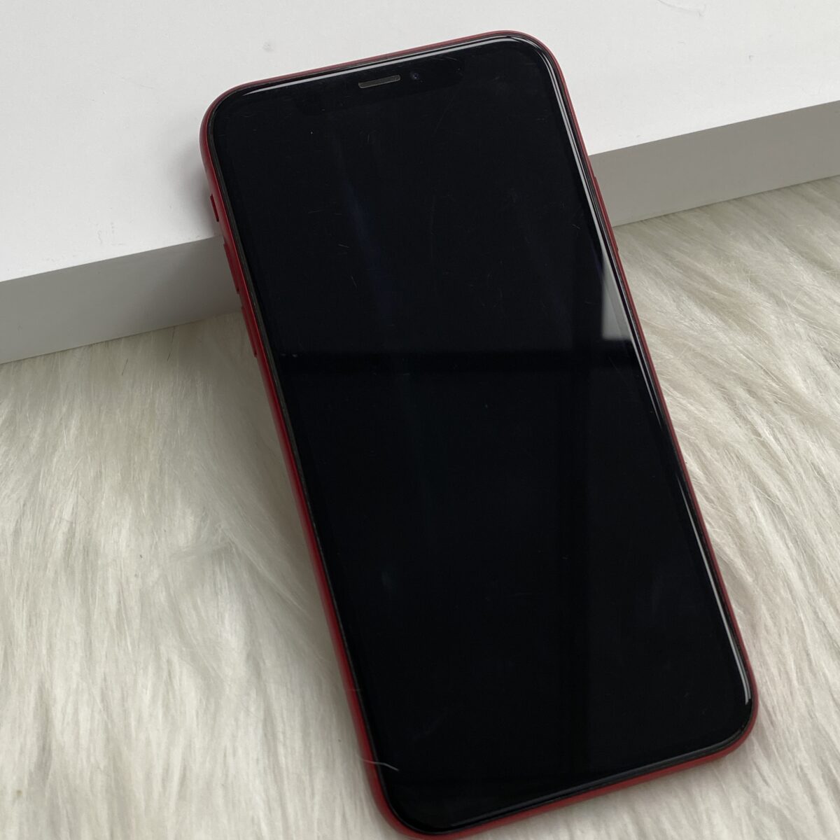 [福利機] iPhone XR 256G #11234