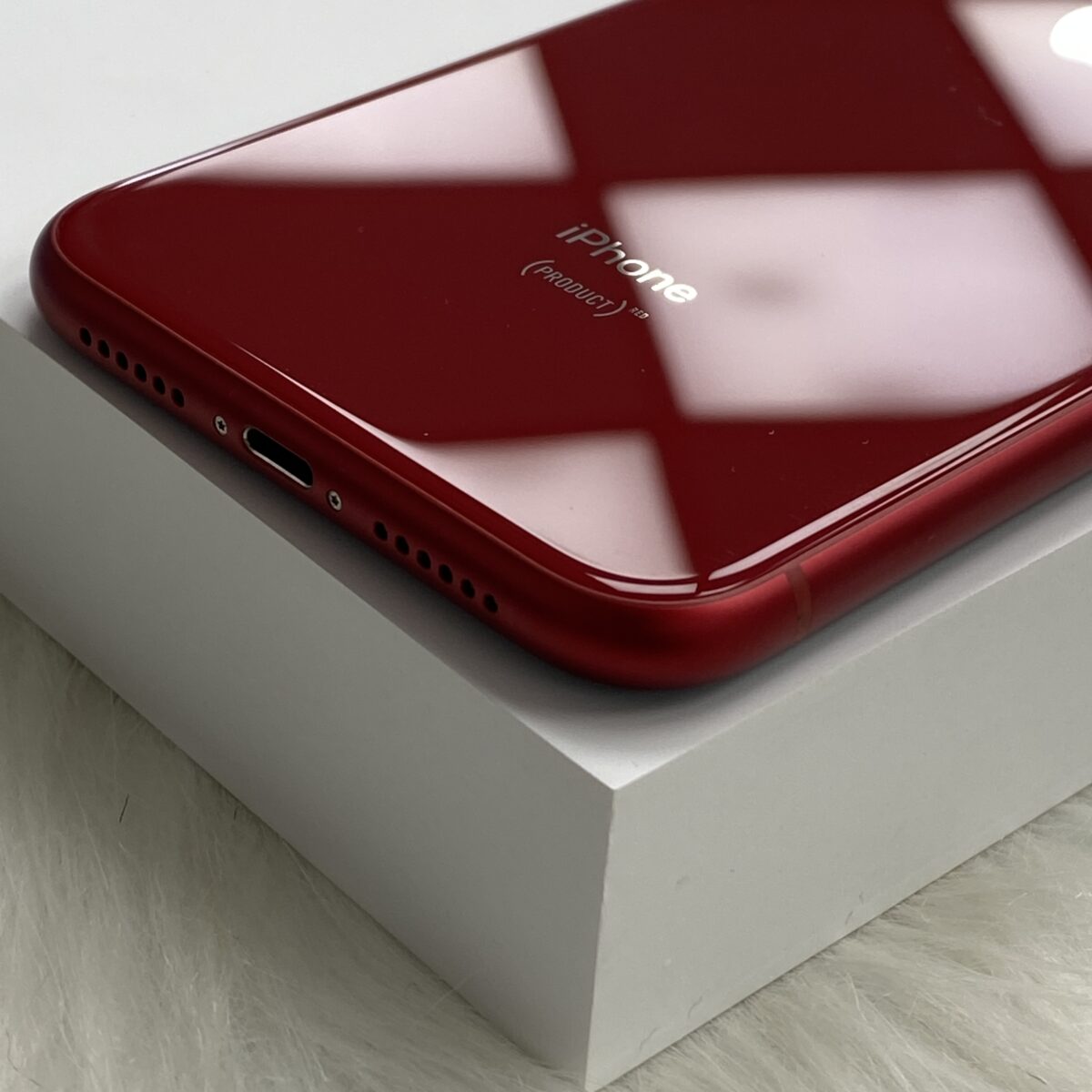 [福利機] iPhone XR 256G #11234