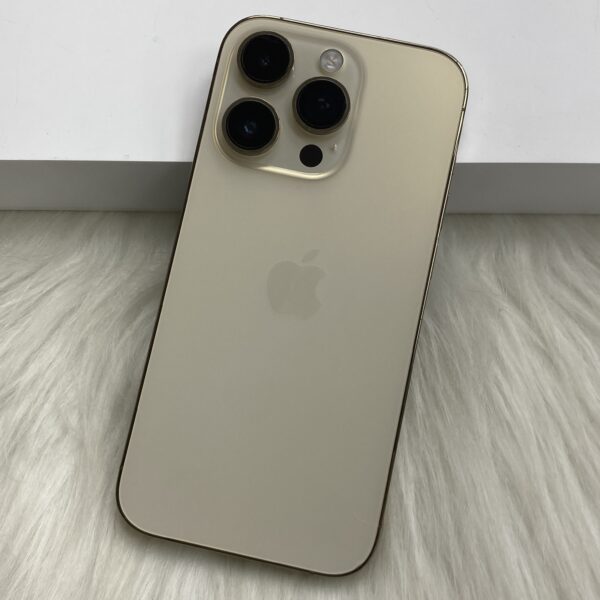 [福利機]  iPhone 14 Pro 256G #80410