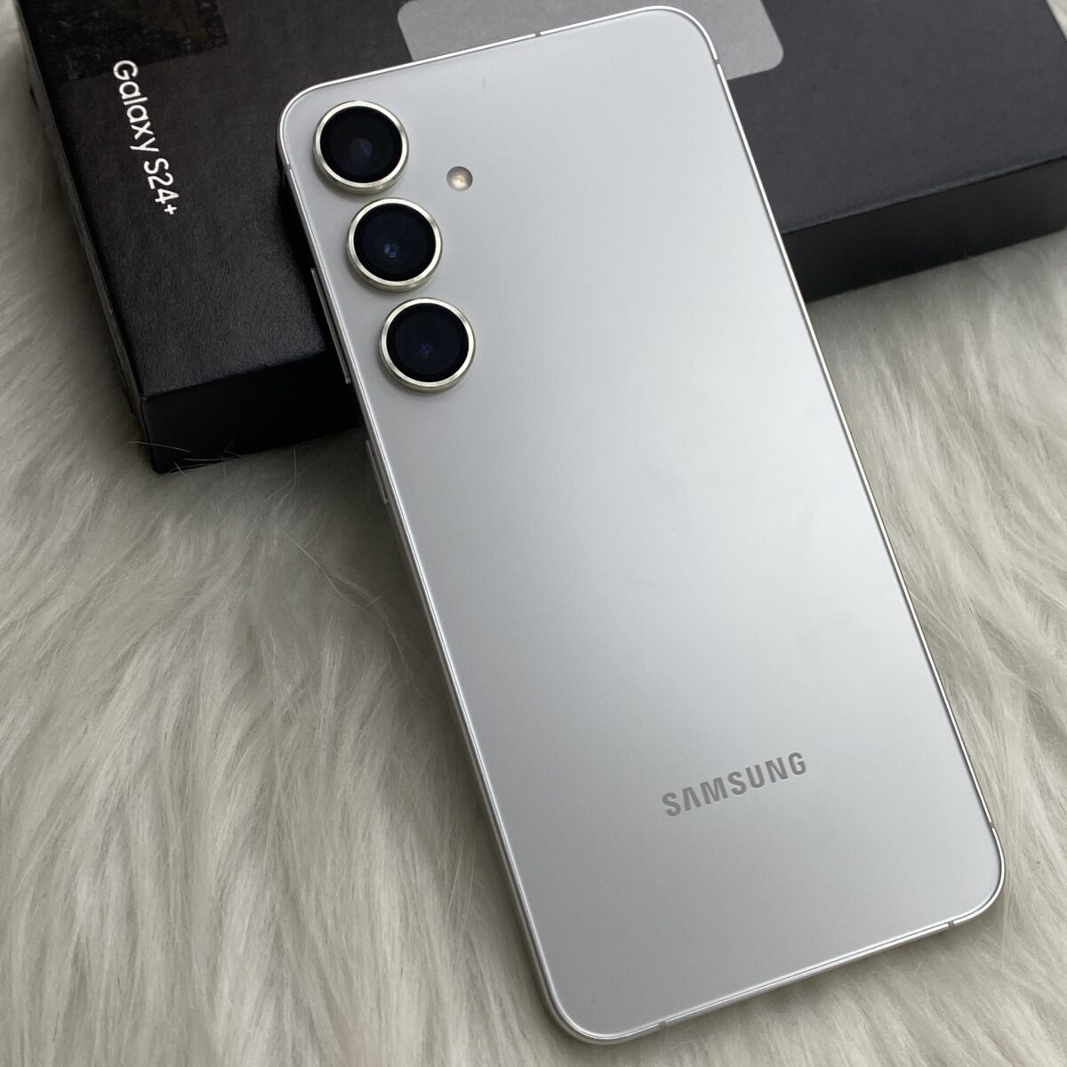 [福利機] Samsung S24+ 512G #42456