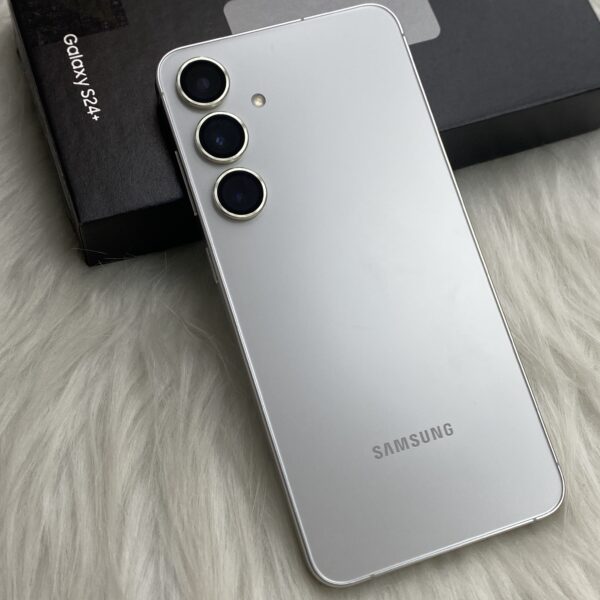 [福利機] Samsung S24+ 512G #42456