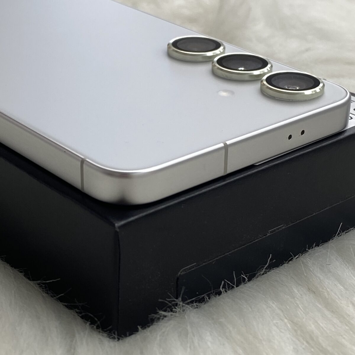 [福利機] Samsung S24+ 512G #42456