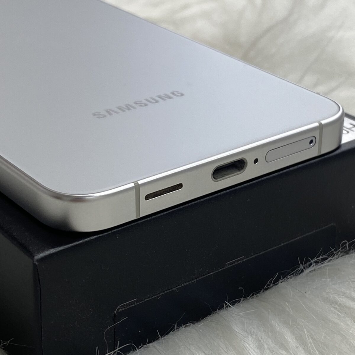 [福利機] Samsung S24+ 512G #42456