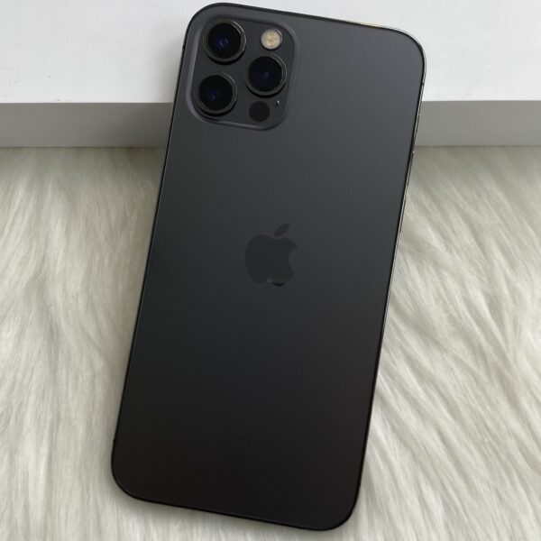 [福利機] iPhone 12 Pro 128G #96119