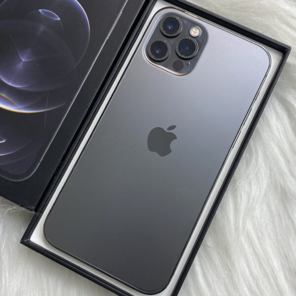 [福利機] iPhone 12 Pro 256G #43146