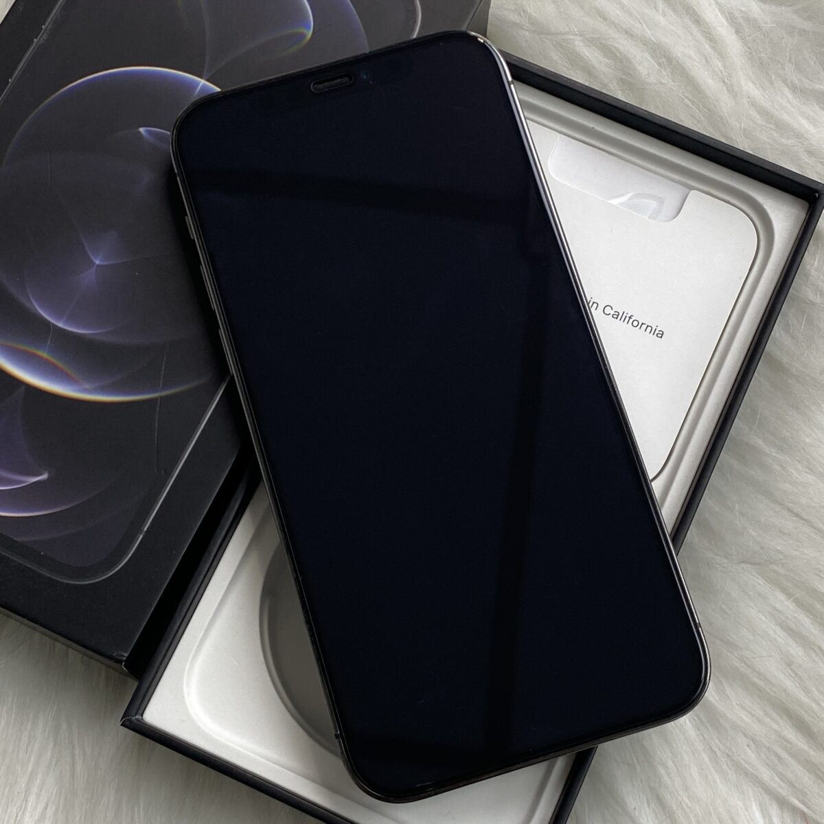 [福利機] iPhone 12 Pro 256G #43146