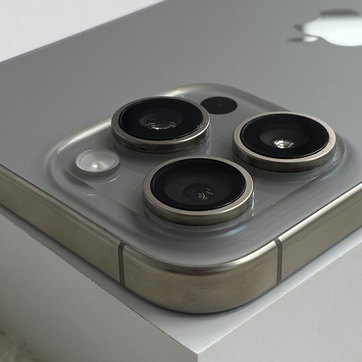 [福利機] iPhone 15 Pro Max 256G #42410