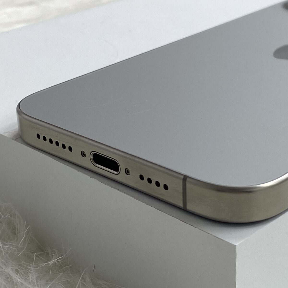 [福利機] iPhone 15 Pro Max 256G #42410