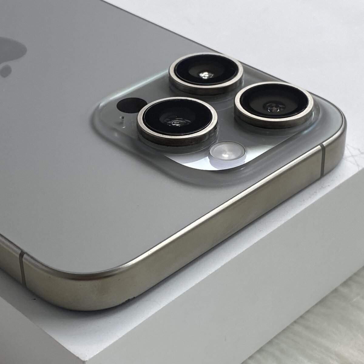 [福利機] iPhone 15 Pro Max 256G #42410