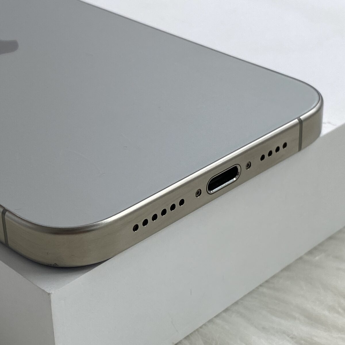 [福利機] iPhone 15 Pro Max 256G #42410