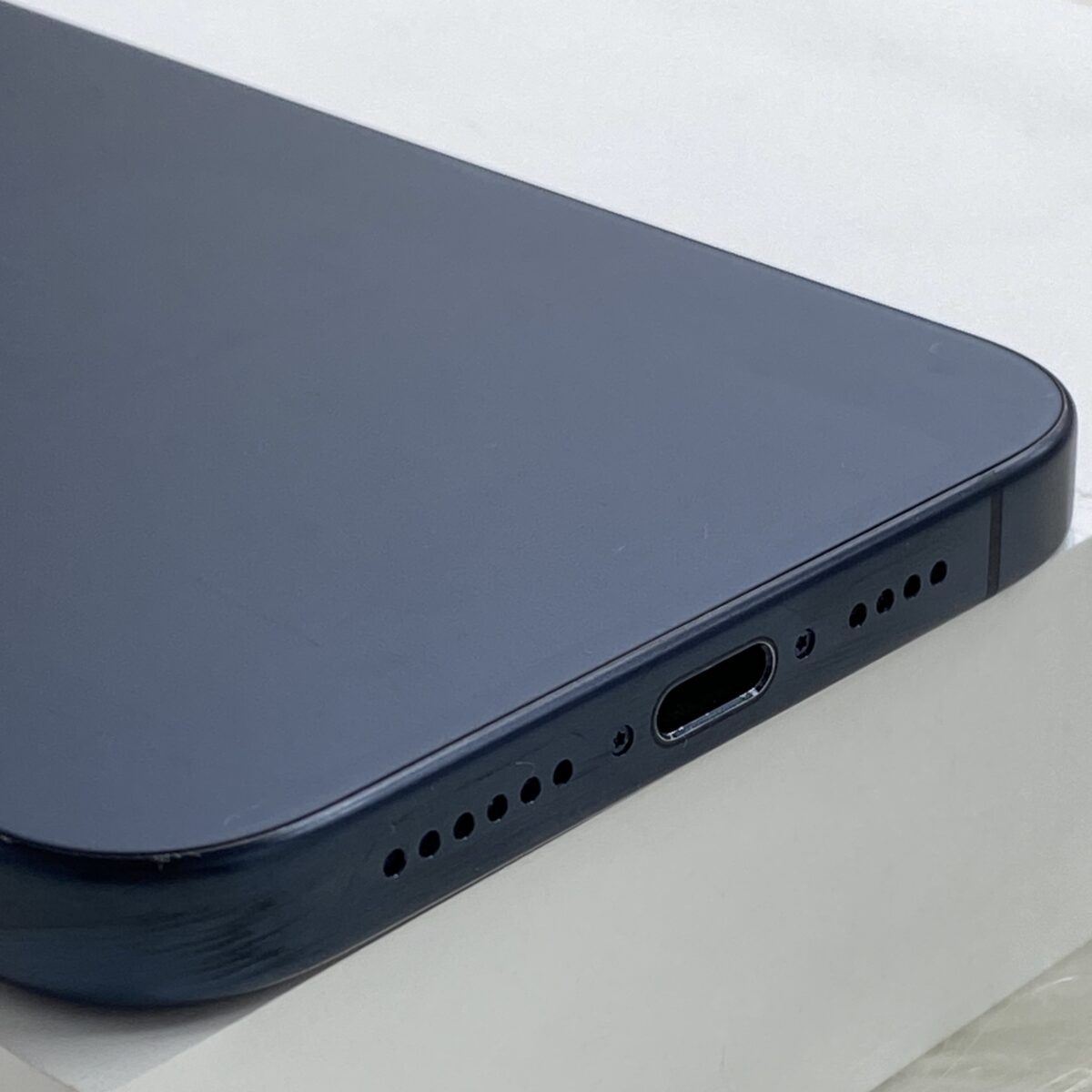 [福利機] iPhone 15 ProMax 256G #75563