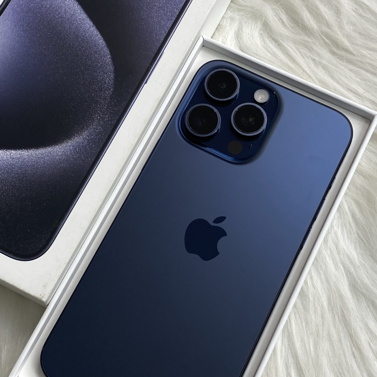 [福利機] iPhone 15 ProMax 256G #75563