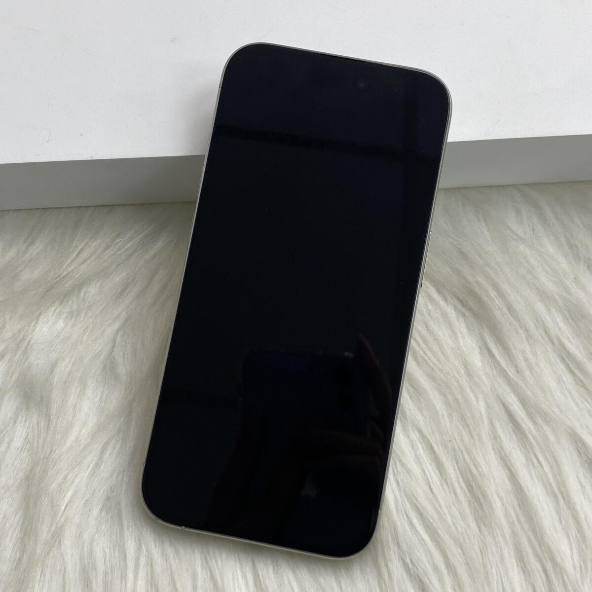 [福利機] iPhone 15 Pro 256G #59324