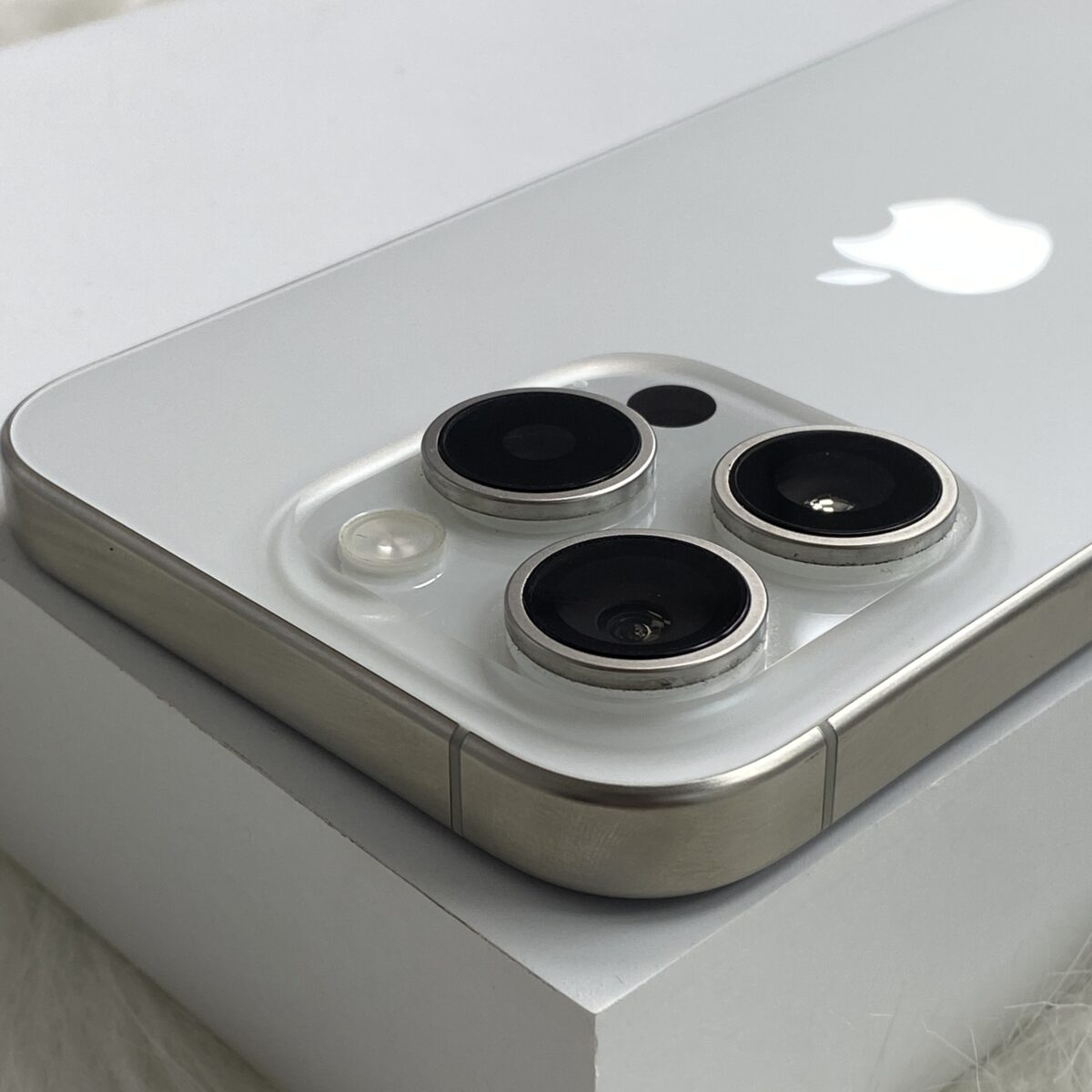 [福利機] iPhone 15 Pro 256G #59324