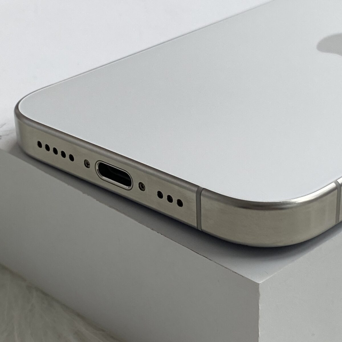 [福利機] iPhone 15 Pro 256G #59324