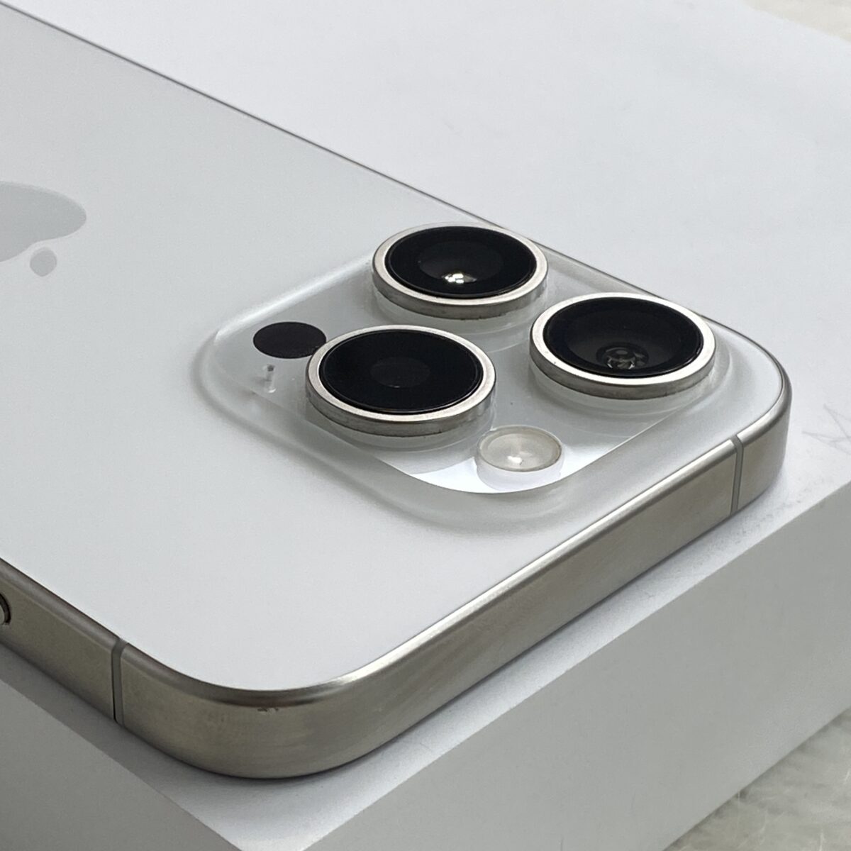 [福利機] iPhone 15 Pro 256G #59324